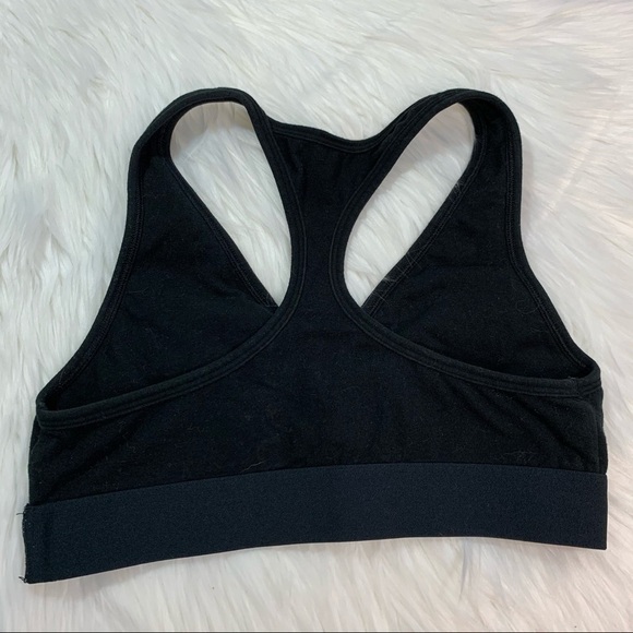 PINK Nation Cotton Sports Bra Small - Picture 3 of 5